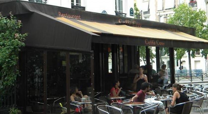 Hôtel Cosy  Paris