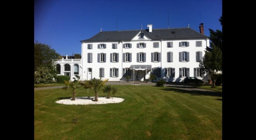 Hotel Le Château D'orleix 