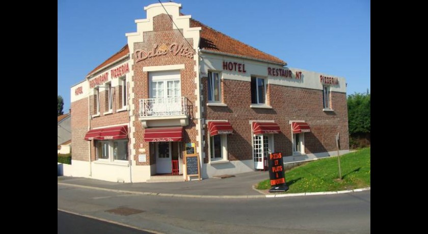 Hotel Dolce Vita  Bruay-la-buissière
