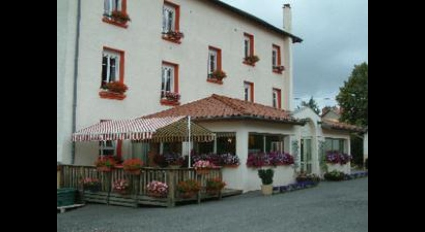 Hotel Le Béfranc  Saint-bonnet-le-château