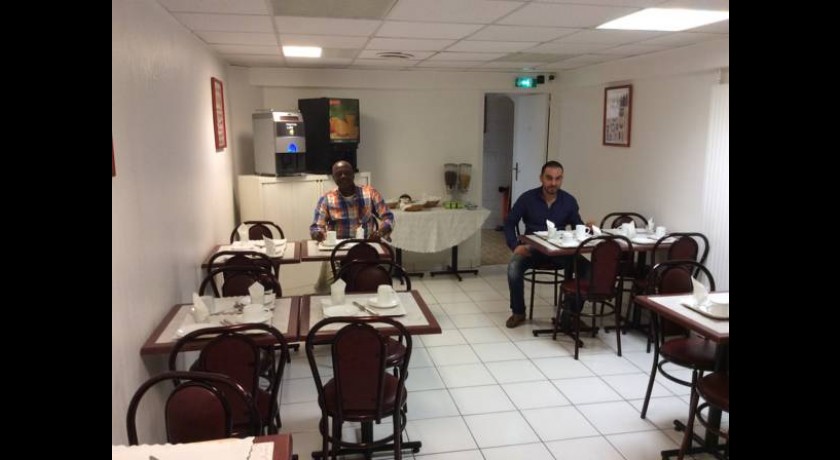 Casino voltaire asnieres