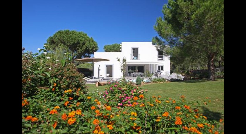 Hotel Domaine Villas Mandarine  Calvi