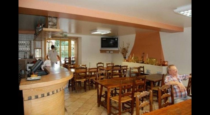 Hotel Restaurant Noblia  Bidarray