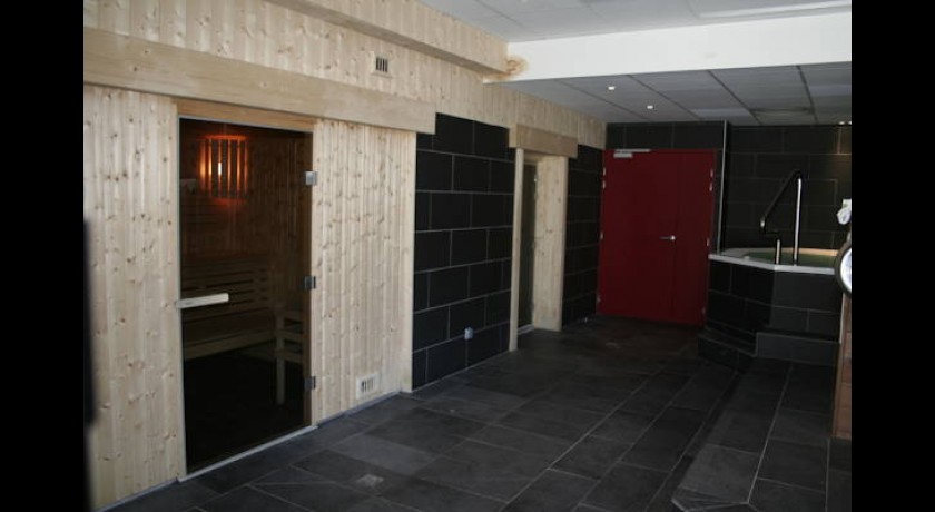 Hotel Résidence Nemea L'aigle Bleu  Briançon