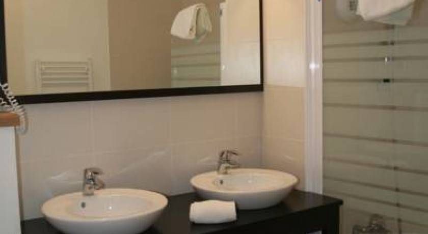 Hotel Résidence Nemea L'aigle Bleu  Briançon