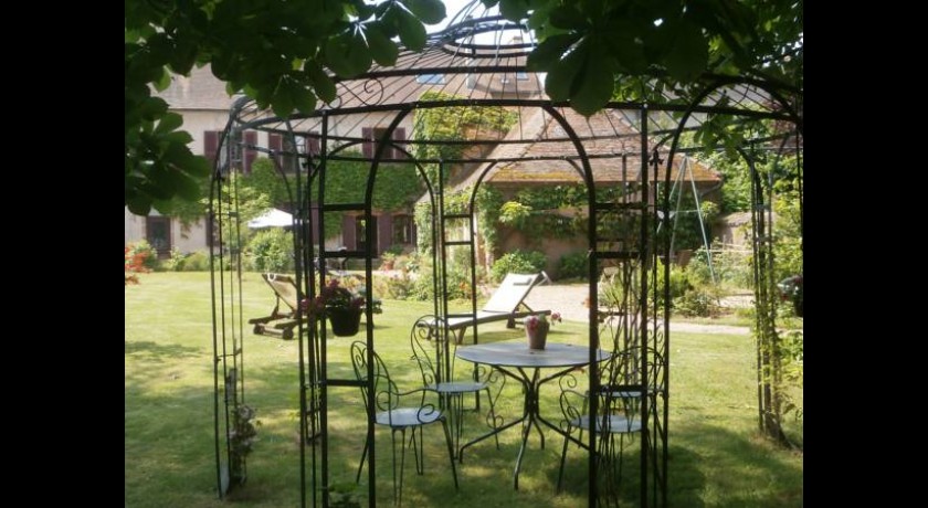 Hotel Le Puy Des Vérités  Lapalisse