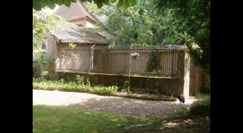 Hotel Le Puy Des Vérités  Lapalisse