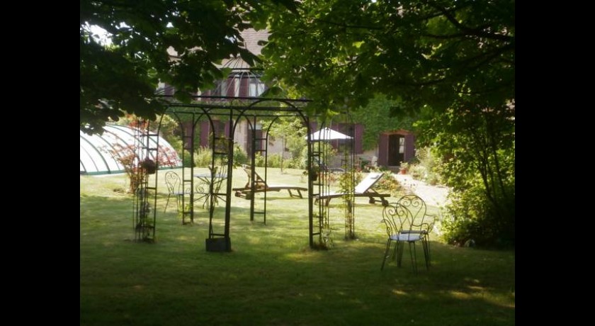 Hotel Le Puy Des Vérités  Lapalisse
