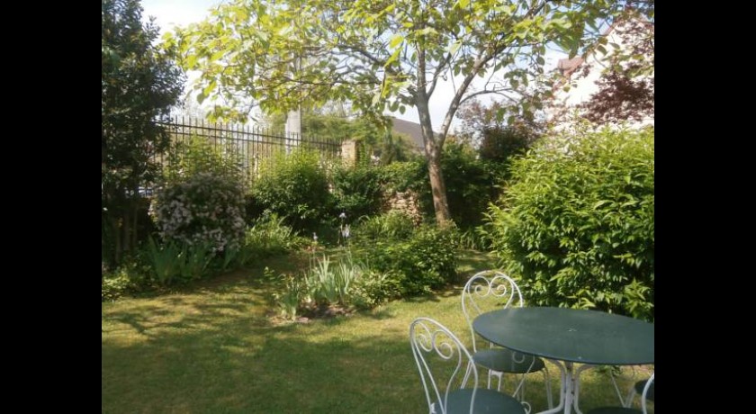 Hotel Le Puy Des Vérités  Lapalisse