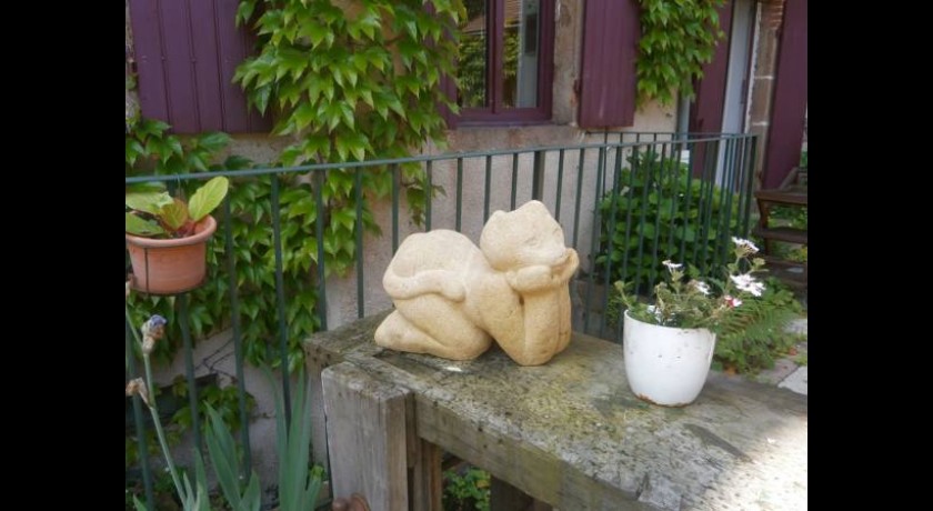Hotel Le Puy Des Vérités  Lapalisse