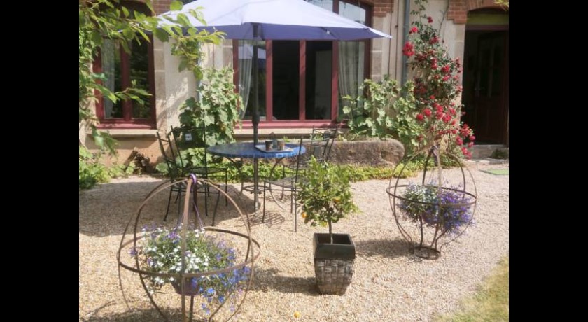 Hotel Le Puy Des Vérités  Lapalisse