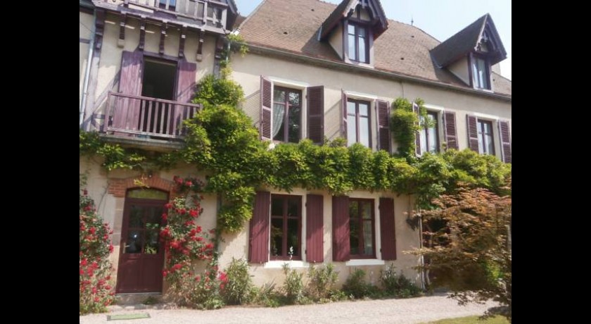 Hotel Le Puy Des Vérités  Lapalisse