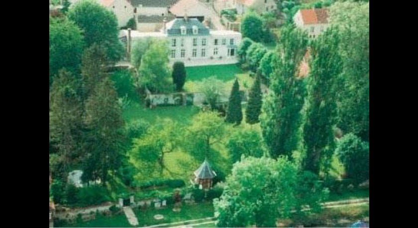 Hotel Chateau De La Marjolaine  Essômes-sur-marne