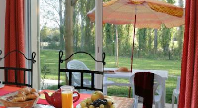 Hotel Résidence Nemea Les Rives Du Lac  Saint-saturnin-lès-avignon