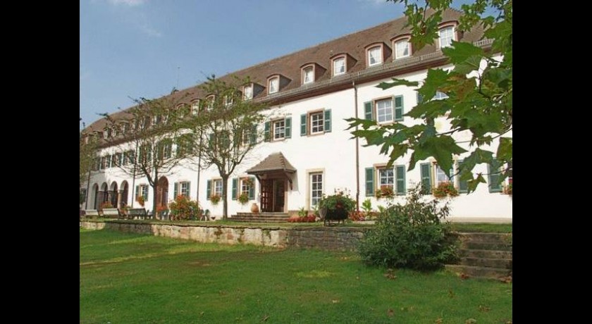 Hotel Château Du Liebfrauenberg  Goersdorf