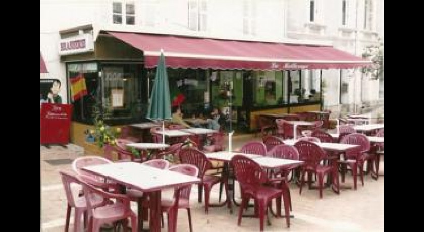 Hotel Bar Restaurant De La Meilleraye  Parthenay