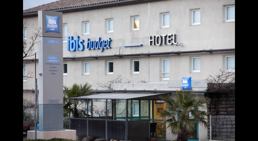 Etap Hotel Carcassonne Cite