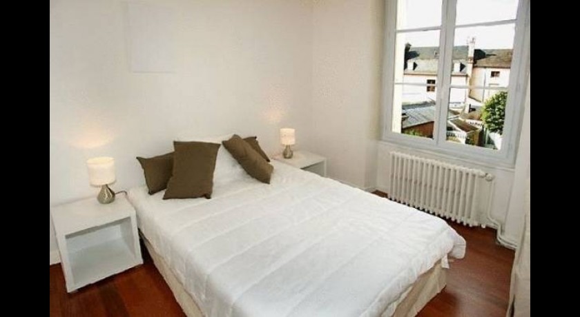 Hotel Bien Etre Immo  Poitiers