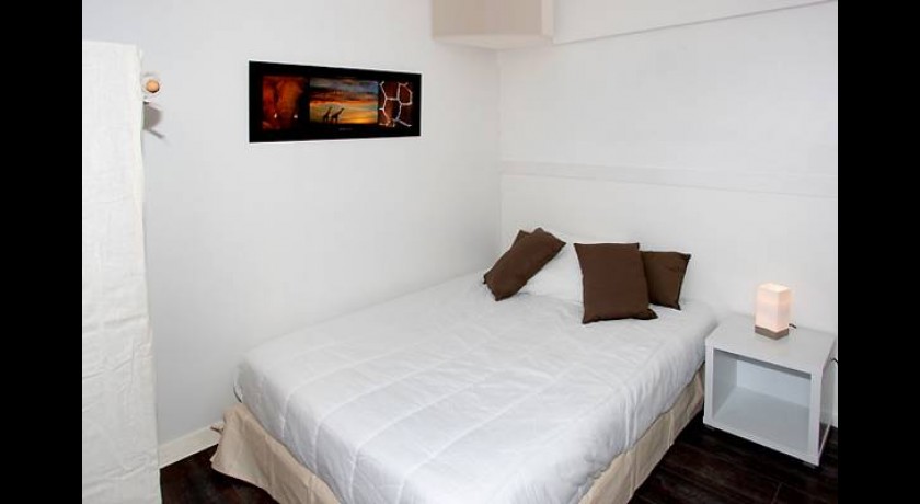 Hotel Bien Etre Immo  Poitiers