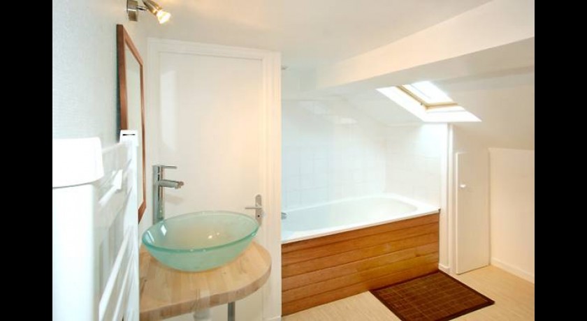 Hotel Bien Etre Immo  Poitiers