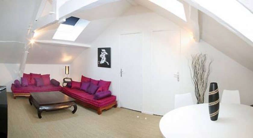 Hotel Bien Etre Immo  Poitiers