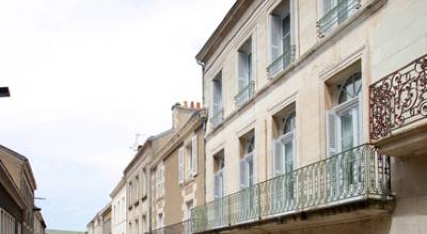 Hotel Bien Etre Immo  Poitiers