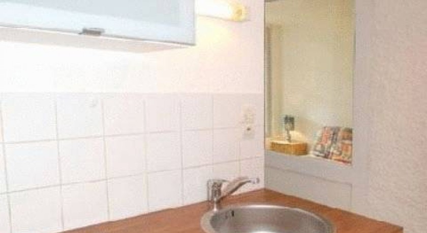 Hotel Bien Etre Immo  Poitiers