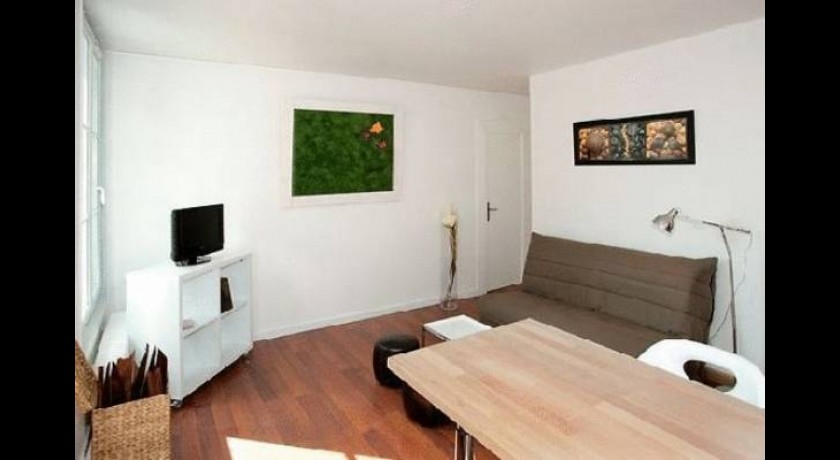 Hotel Bien Etre Immo  Poitiers