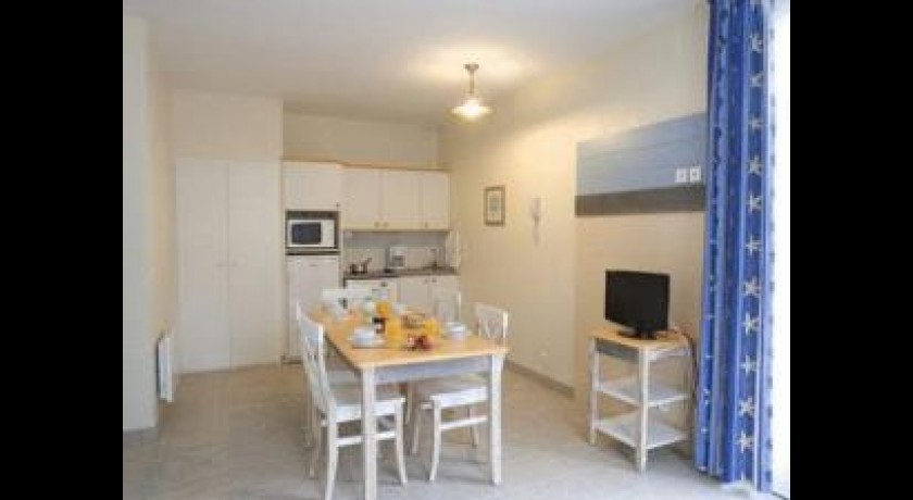 Hotel Résidence Pierre & Vacances Belle Ile-marie Galante  Locmaria