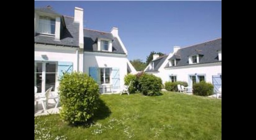 Hotel Résidence Pierre & Vacances Belle Ile-marie Galante  Locmaria