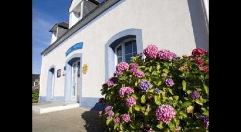 Hotel Résidence Pierre & Vacances Belle Ile-marie Galante  Locmaria