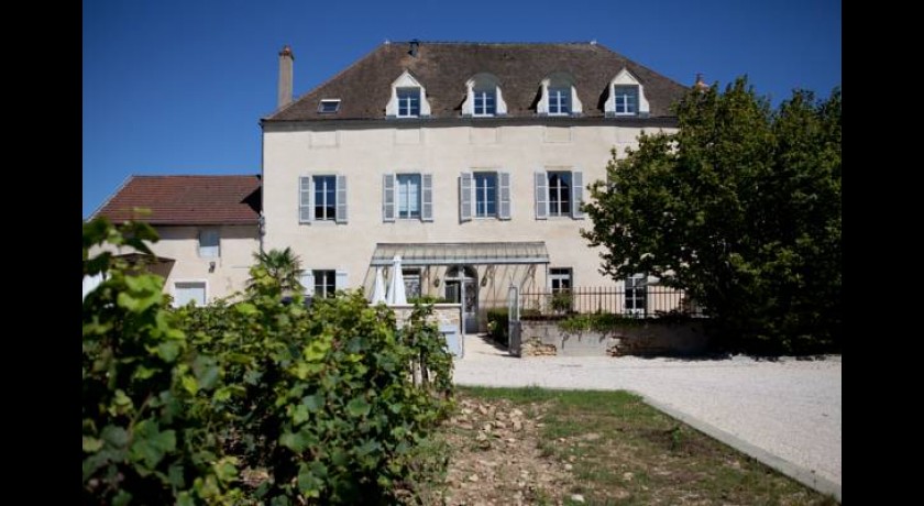 Hotel Le Clos Du Colombier  Pommard