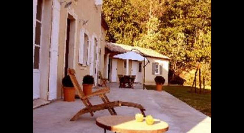 Hotel Mas De Lure  Salon-de-provence