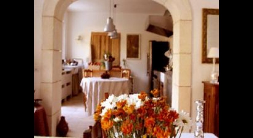 Hotel Mas De Lure  Salon-de-provence