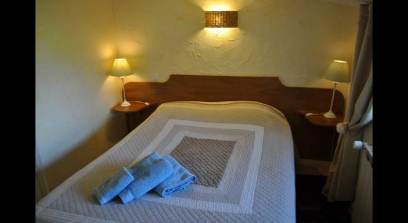 Hotel Bed & Breakfast Domaine De Bayanne  Alixan