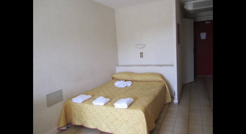 Hotel Motel Saint Francois  Calvi