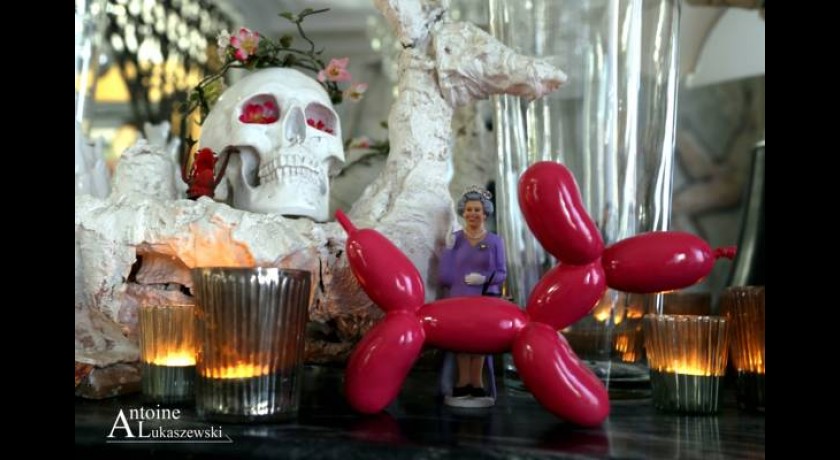 Hotel Le Grand Duc  Valenciennes