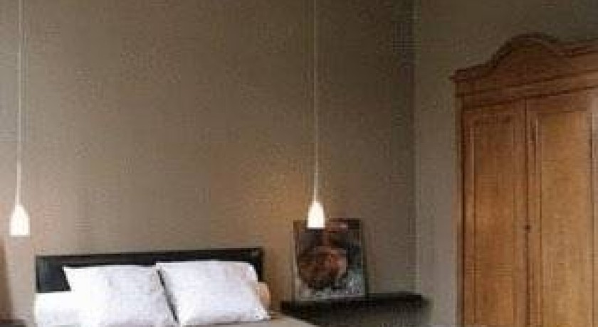 Hotel Le Grand Duc  Valenciennes