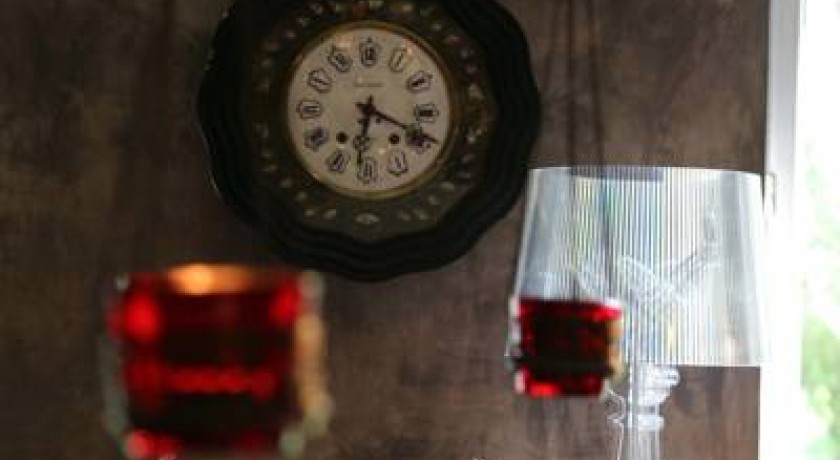 Hotel Le Grand Duc  Valenciennes