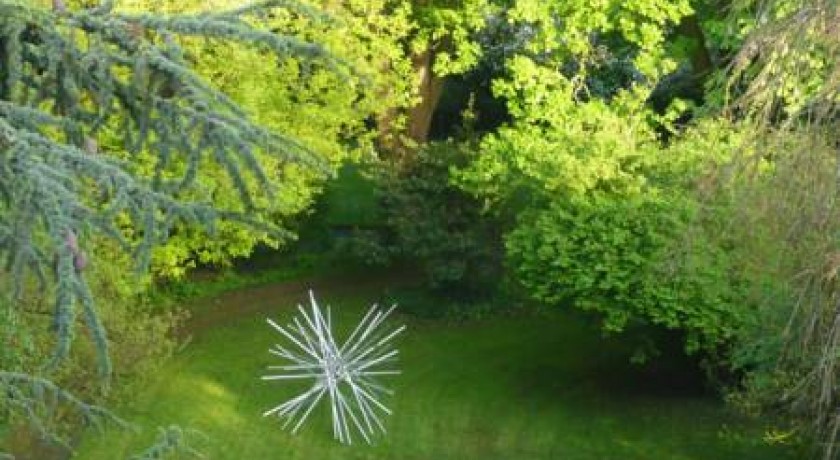 Hotel Le Grand Duc  Valenciennes