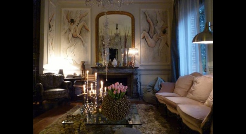 Hotel Le Grand Duc  Valenciennes