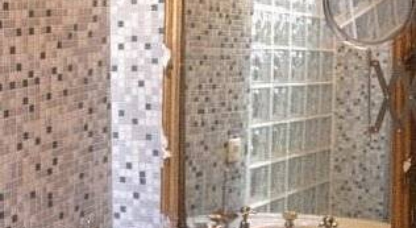 Hotel Le Grand Duc  Valenciennes