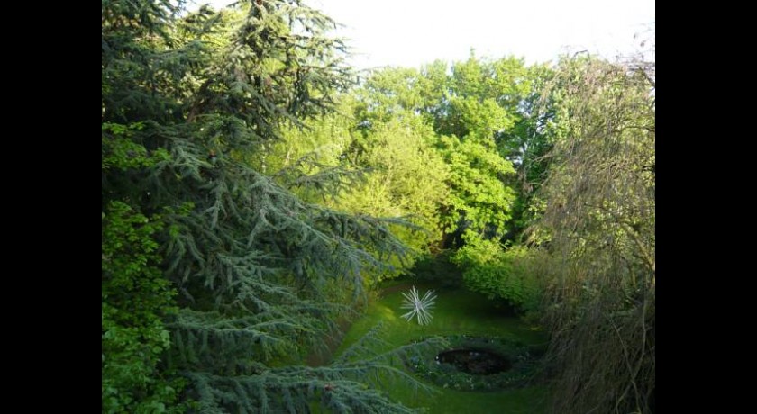 Hotel Le Grand Duc  Valenciennes