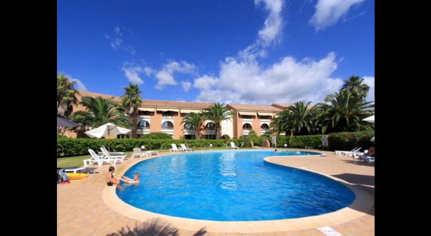 Résidence Terres De France - Les Hauts Du Maquis  Linguizzetta