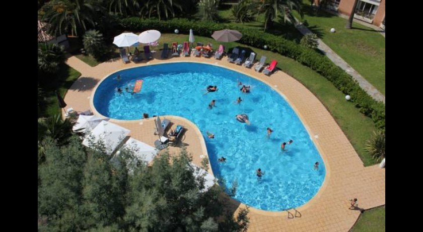 Résidence Terres De France - Les Hauts Du Maquis  Linguizzetta