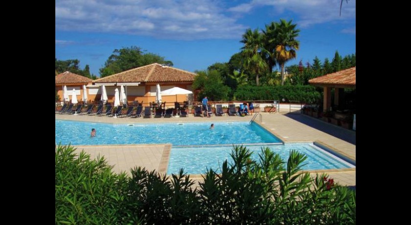 Résidence Terres De France - Les Hauts Du Maquis  Linguizzetta