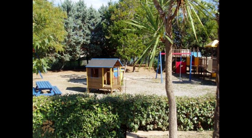 Résidence Terres De France - Les Hauts Du Maquis  Linguizzetta