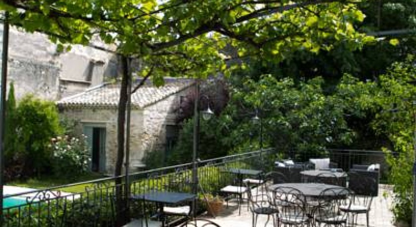 Hotel Les Jardins De La Livrée  Villeneuve-lès-avignon