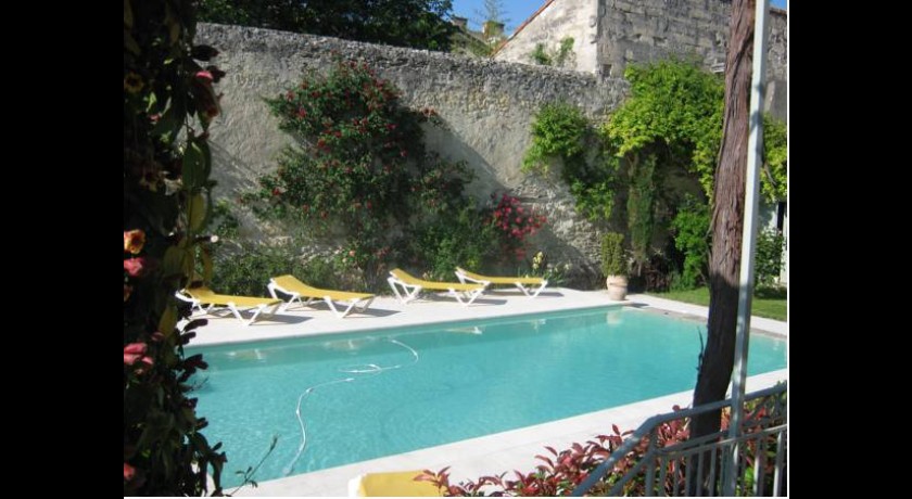 Hotel Les Jardins De La Livrée  Villeneuve-lès-avignon