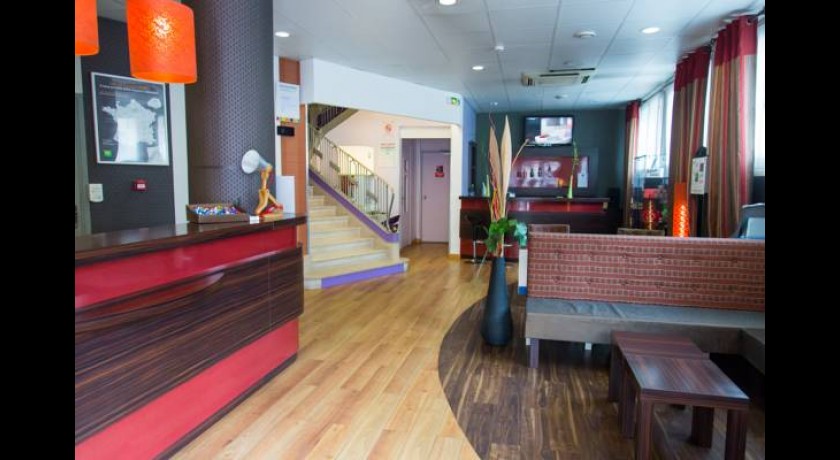 Hotel Ibis Styles Marseille Castellane Hotel Ibis Styles Marseille Castellane